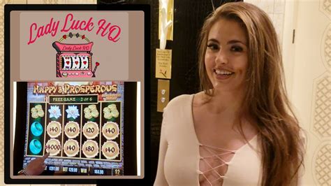 lady luck slots|slot lady sarah married.